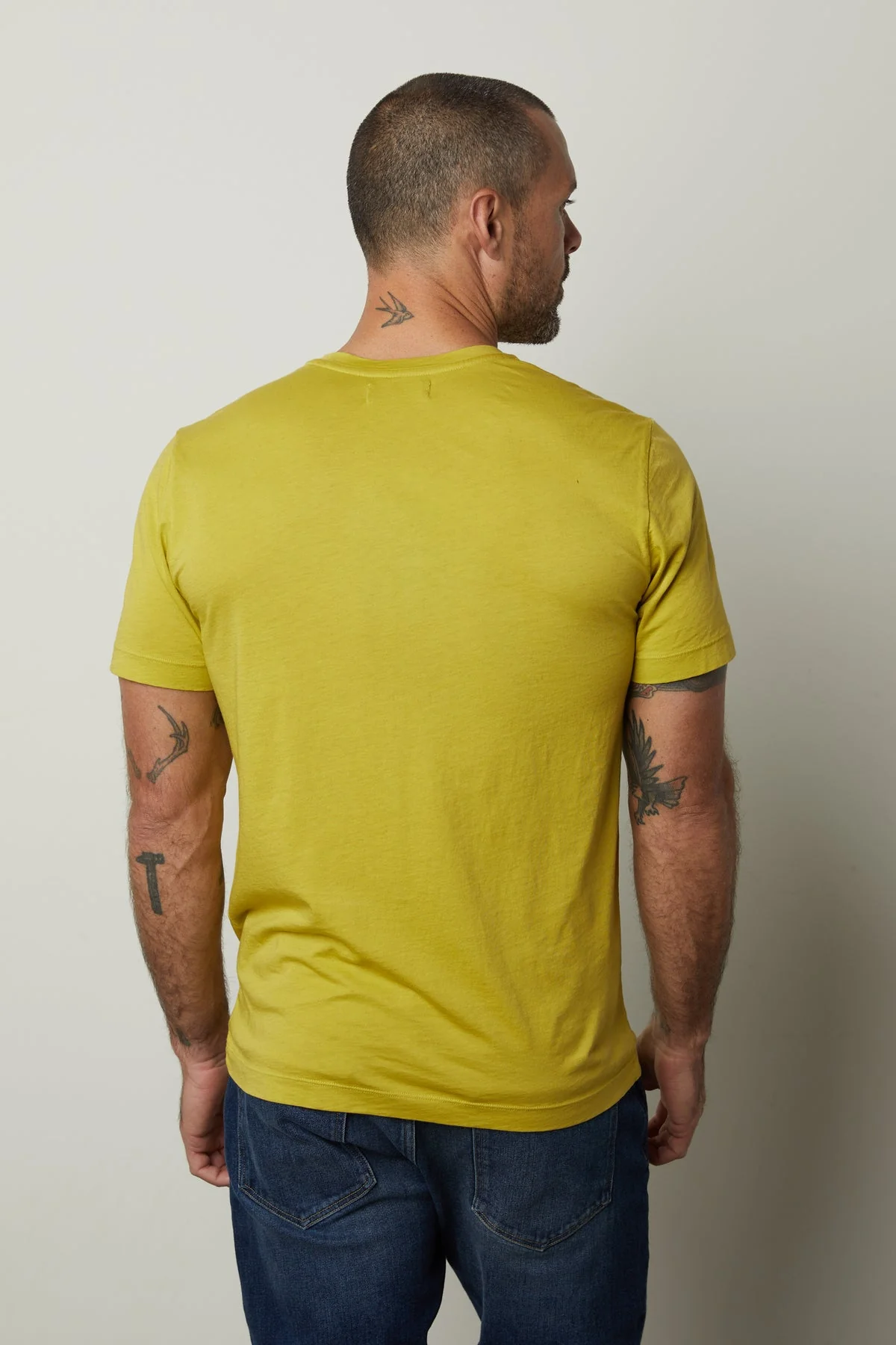 HOWARD TEE - Image 3
