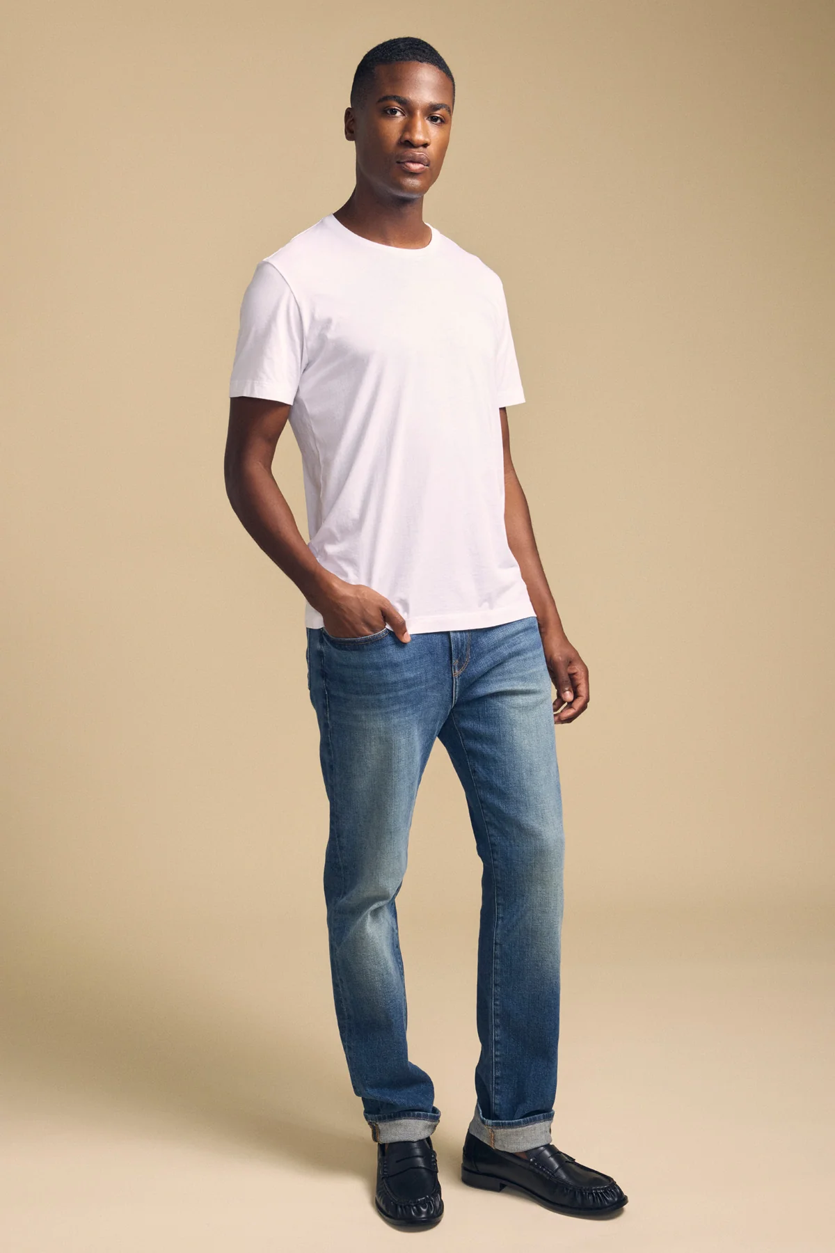 HOWARD TEE - Image 24
