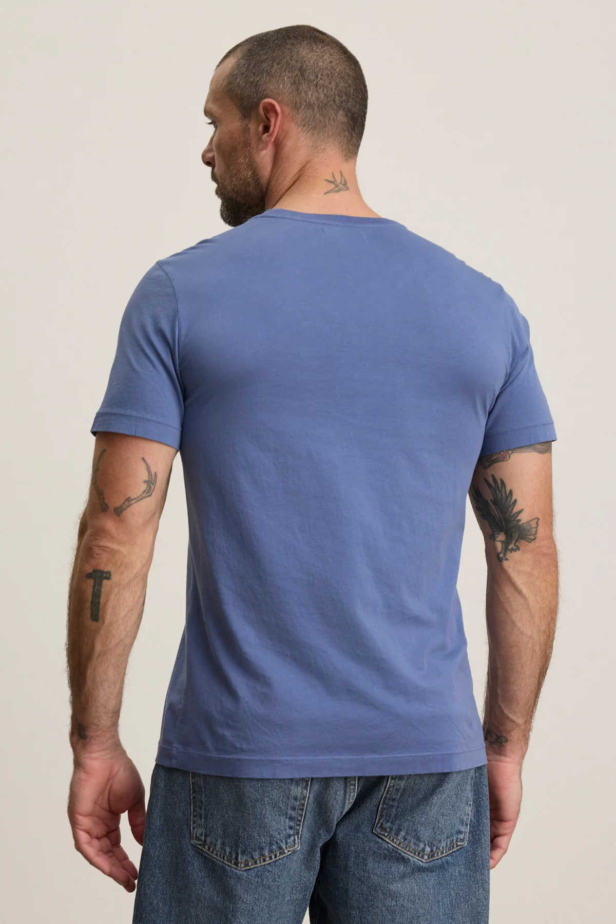 HOWARD TEE - Image 28