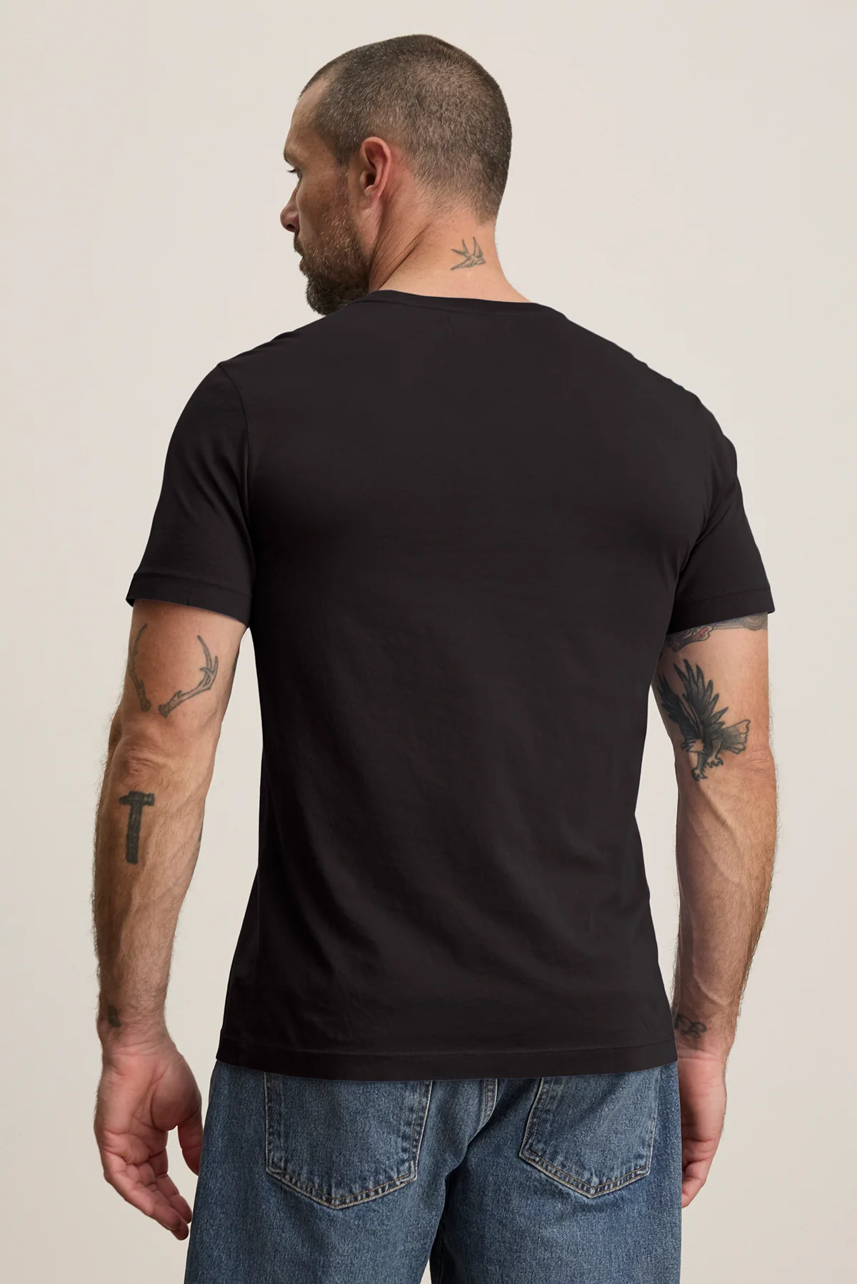 HOWARD TEE - Image 33