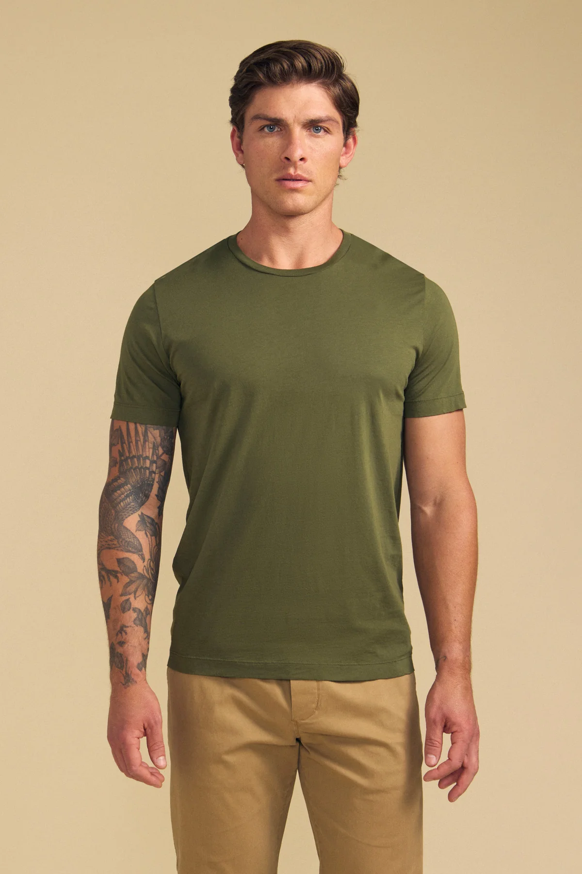 HOWARD TEE - Image 4
