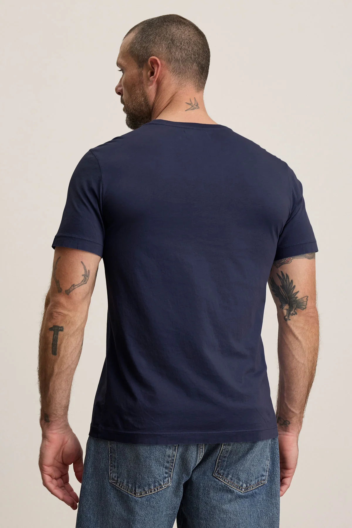 HOWARD TEE - Image 40