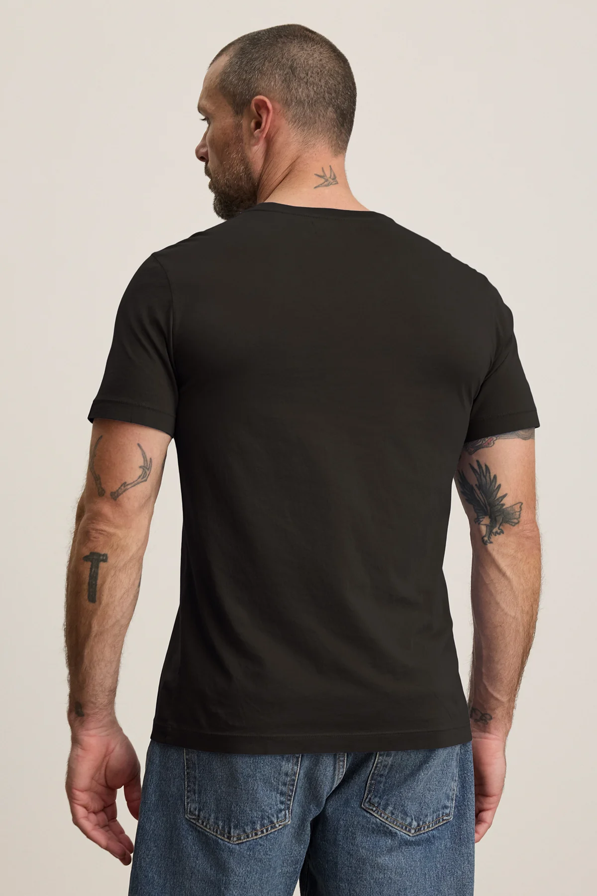 HOWARD TEE - Image 42