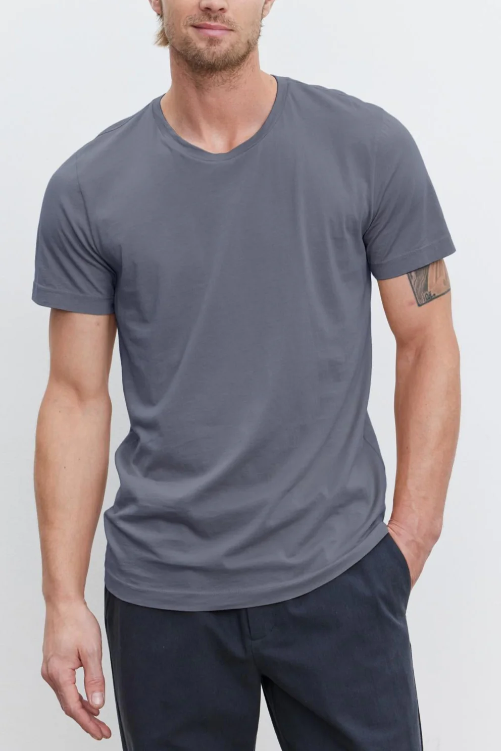 HOWARD TEE - Image 47