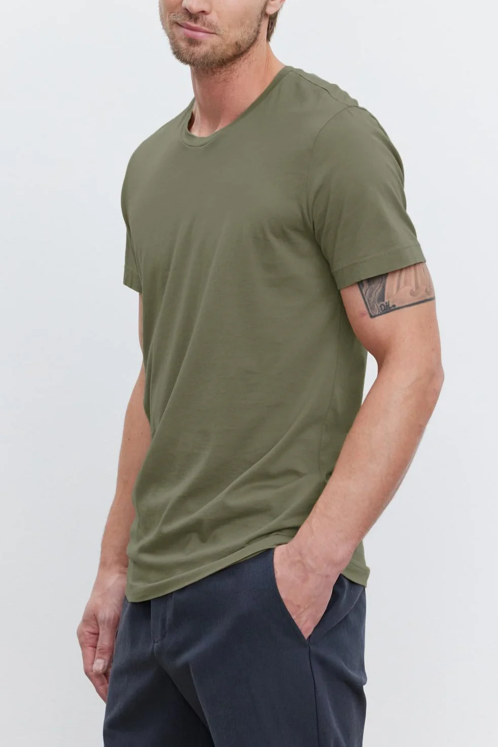 HOWARD TEE - Image 49