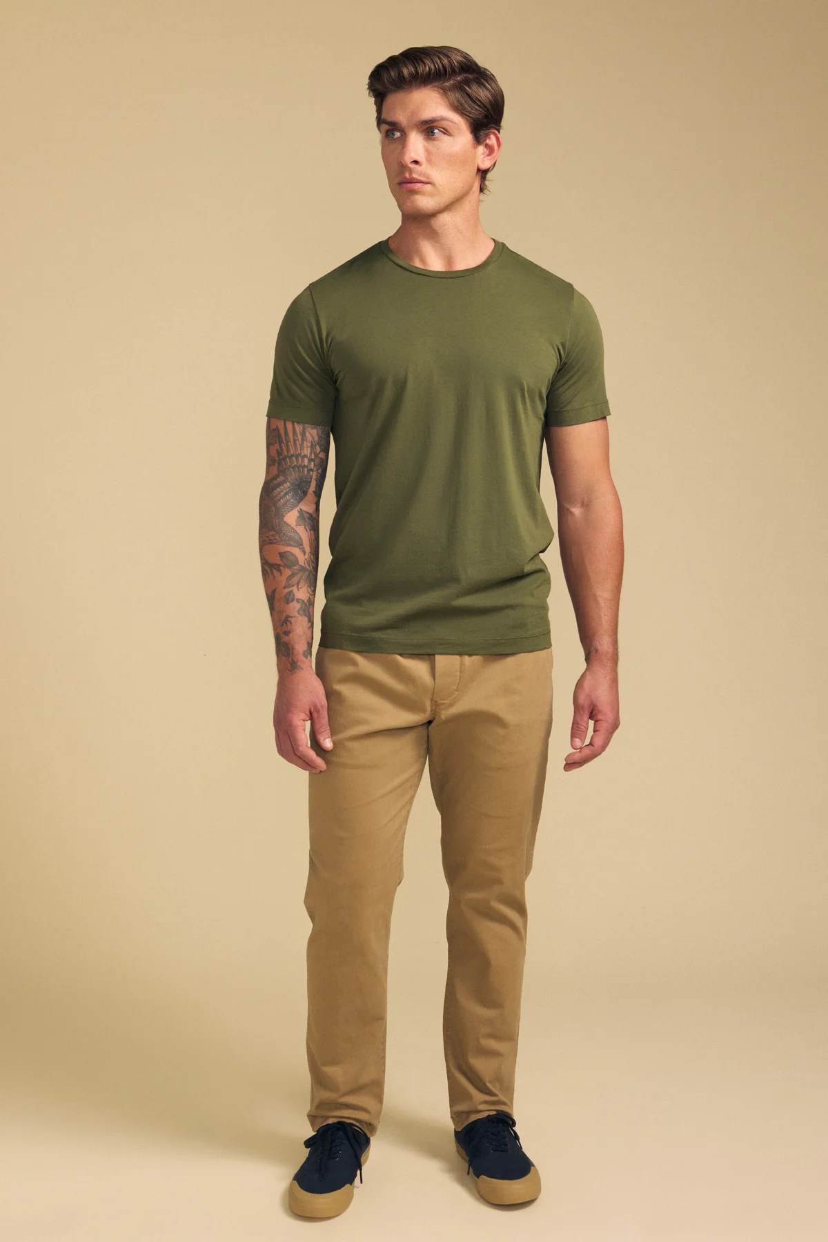 HOWARD TEE - Image 5
