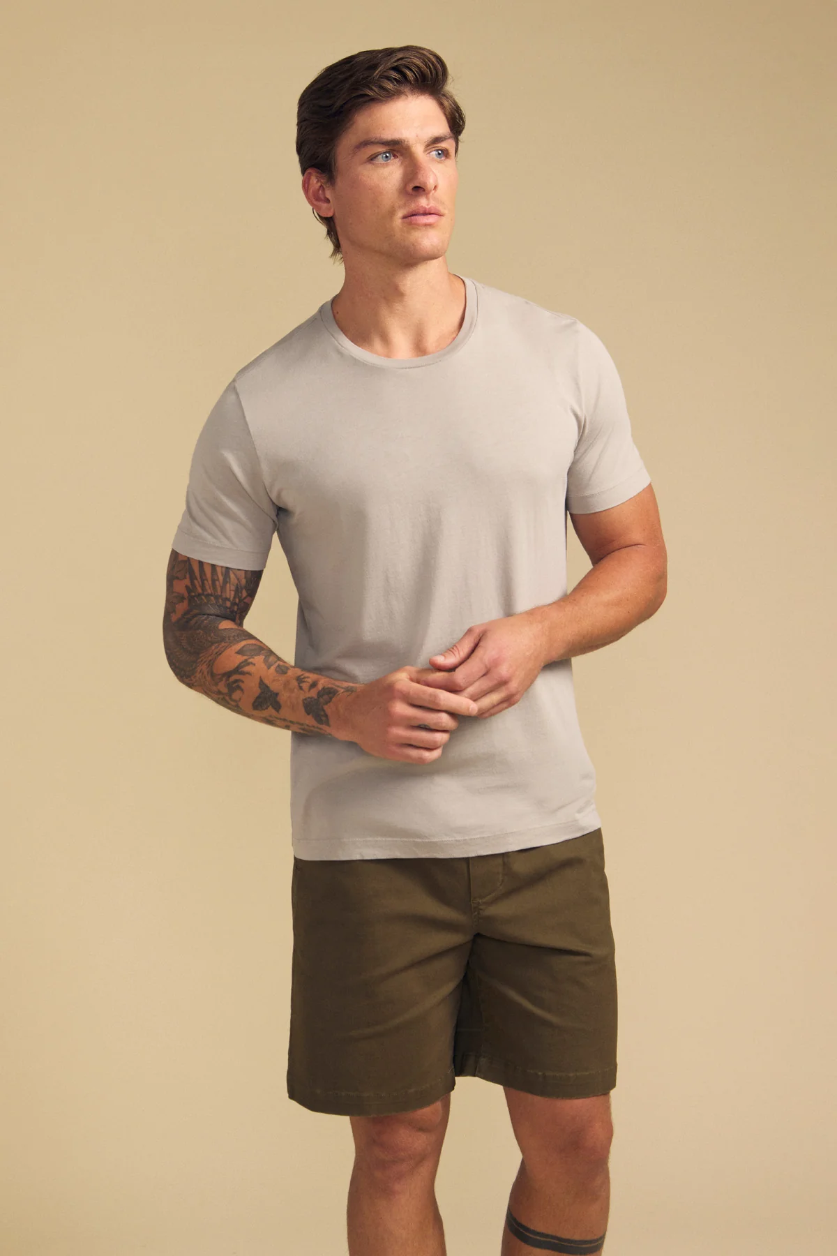 HOWARD TEE - Image 6