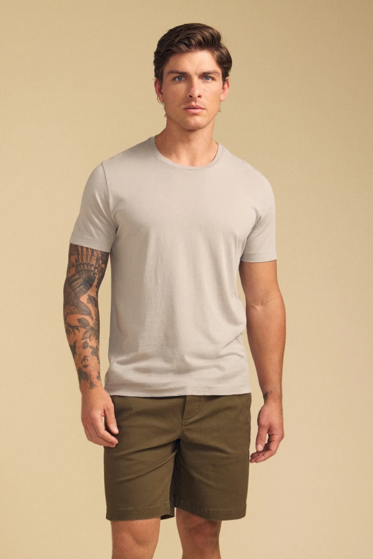 HOWARD TEE - Image 7