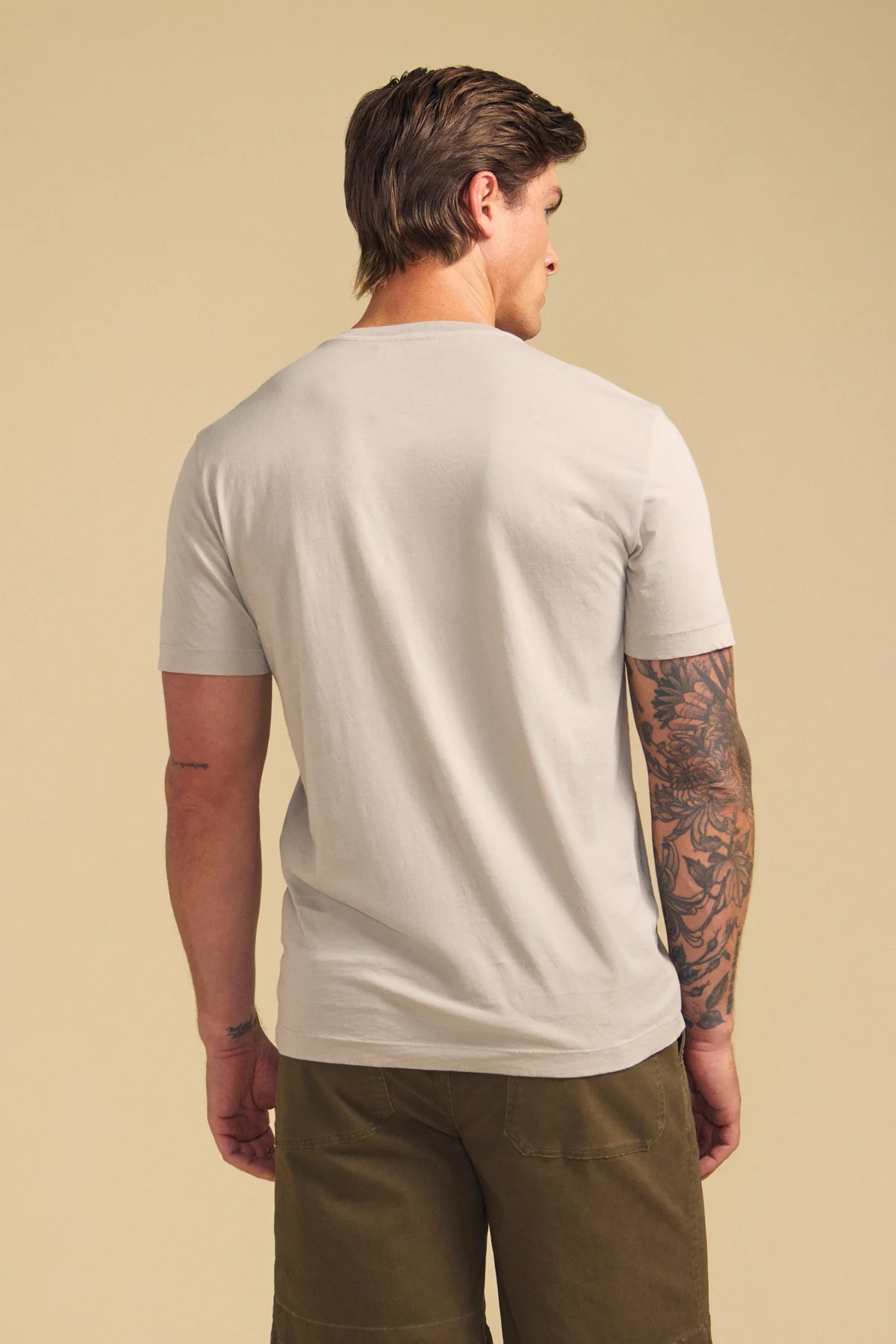 HOWARD TEE - Image 8