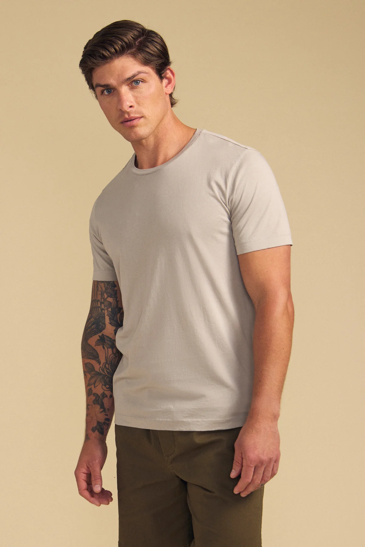 HOWARD TEE - Image 9