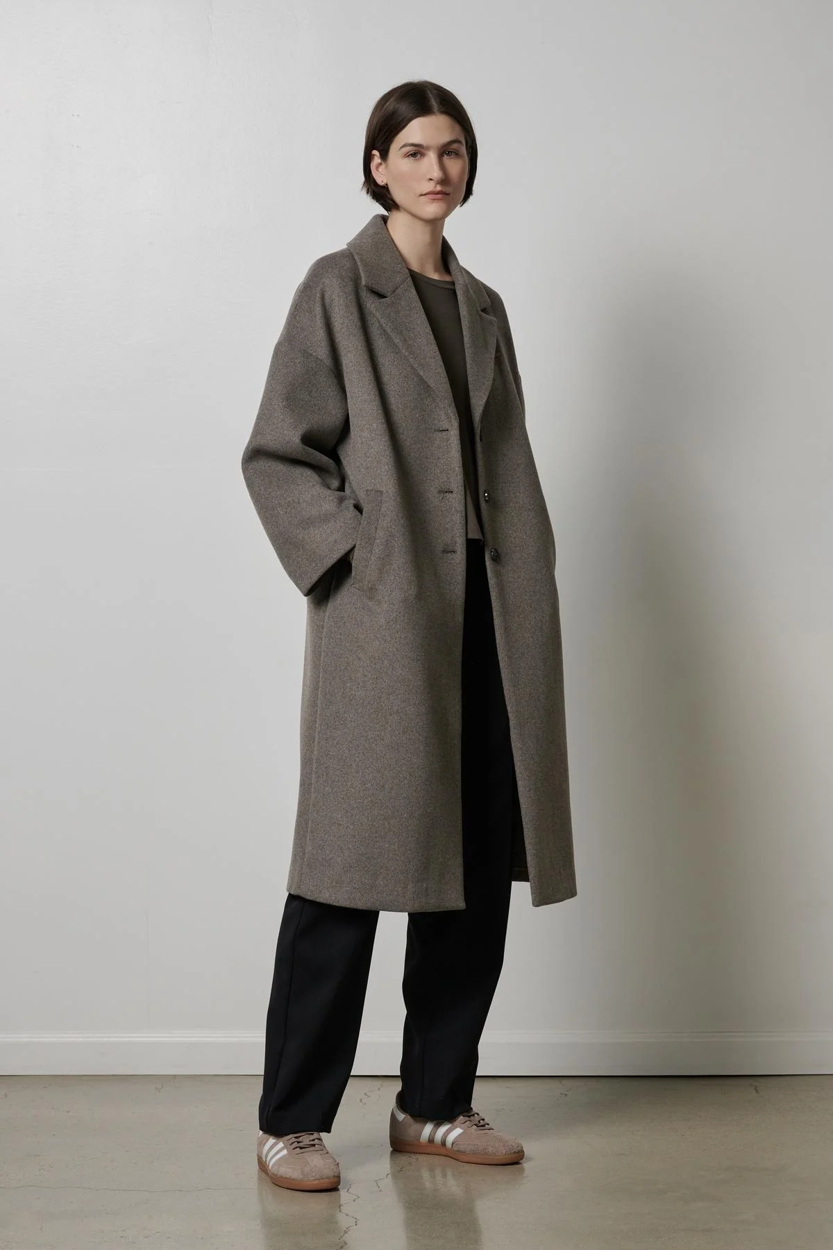 HUNTINGTON COAT - Image 3