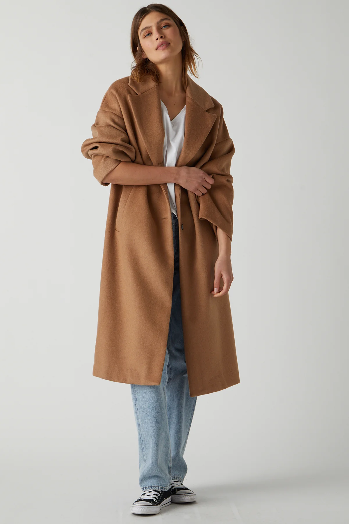 HUNTINGTON COAT - Image 2
