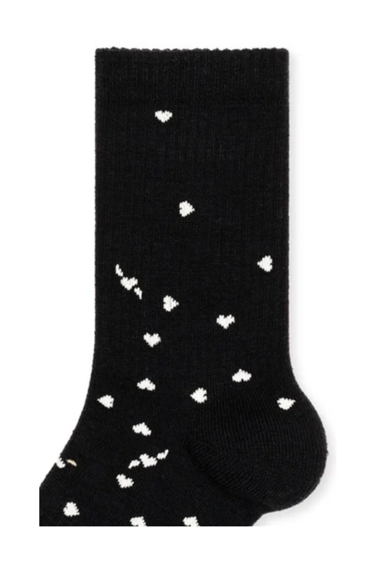 IMI ATHLETIC WOOL CREW SOCKS BY HANSEL FROM BASEL - Image 2