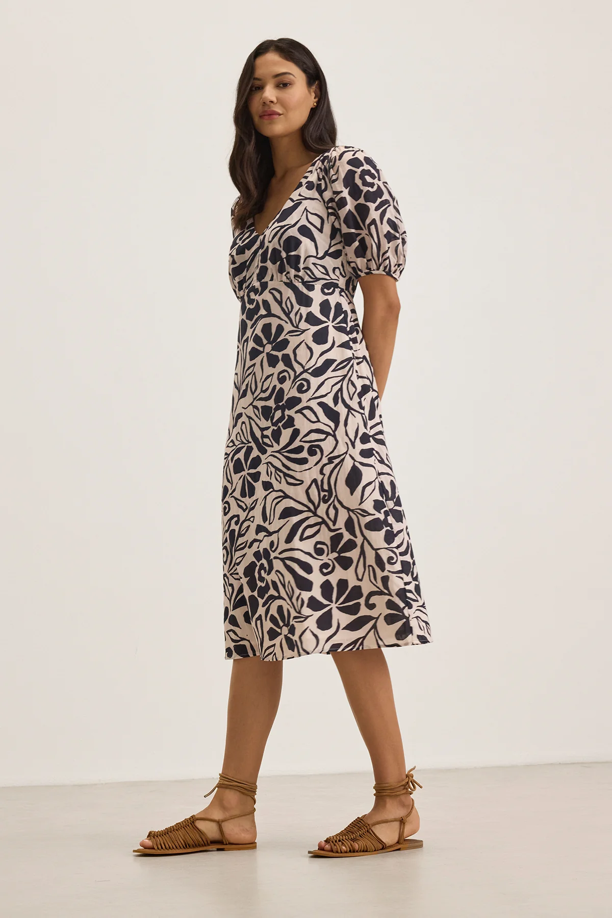 INDIA DRESS - Image 2