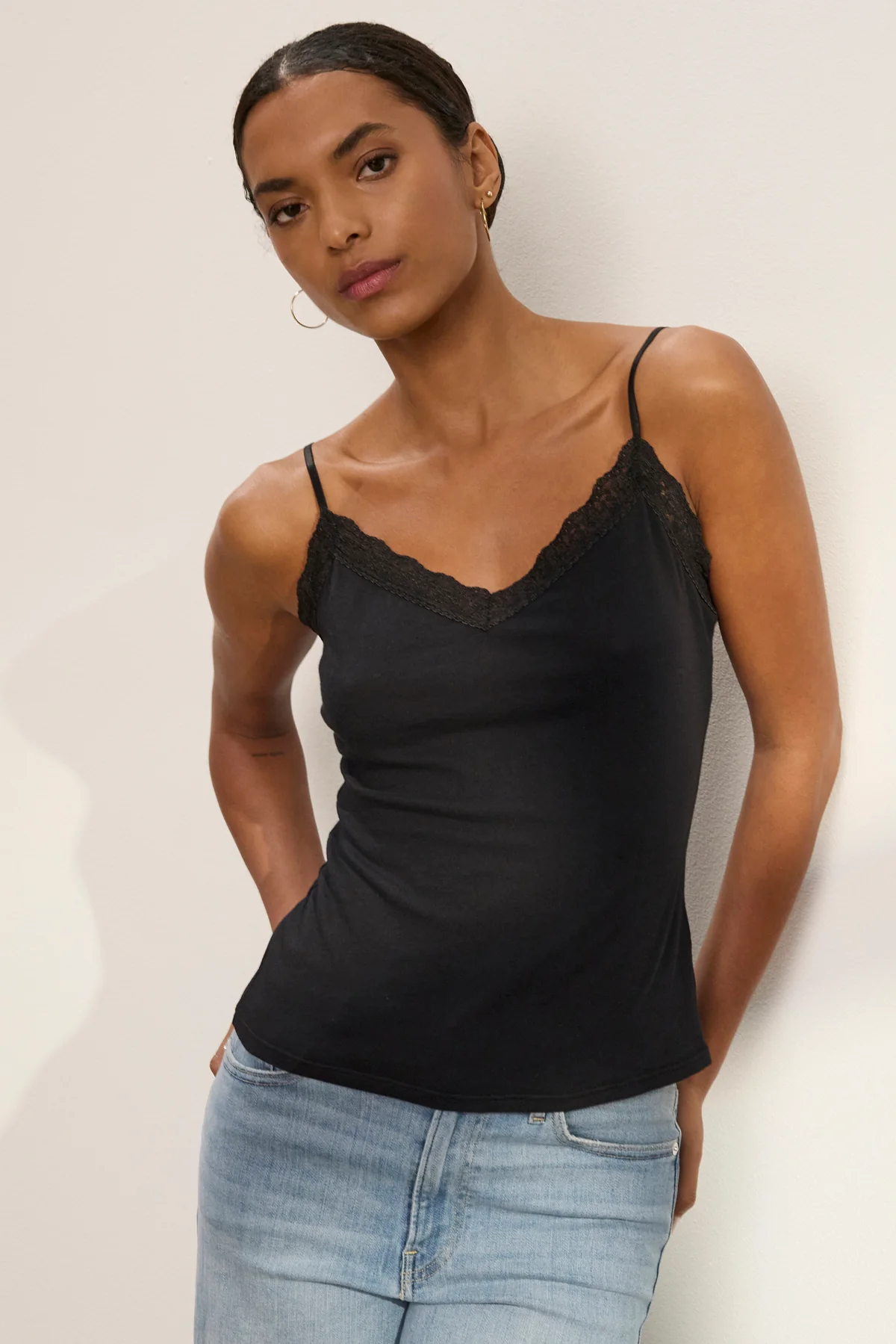 INDIE LACE CAMI - Image 15