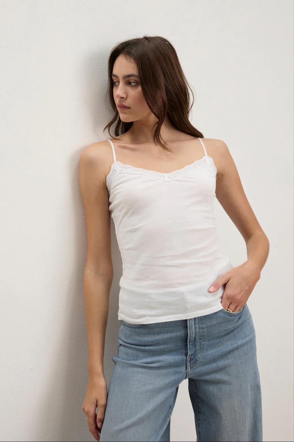 INDIE LACE CAMI - Image 8