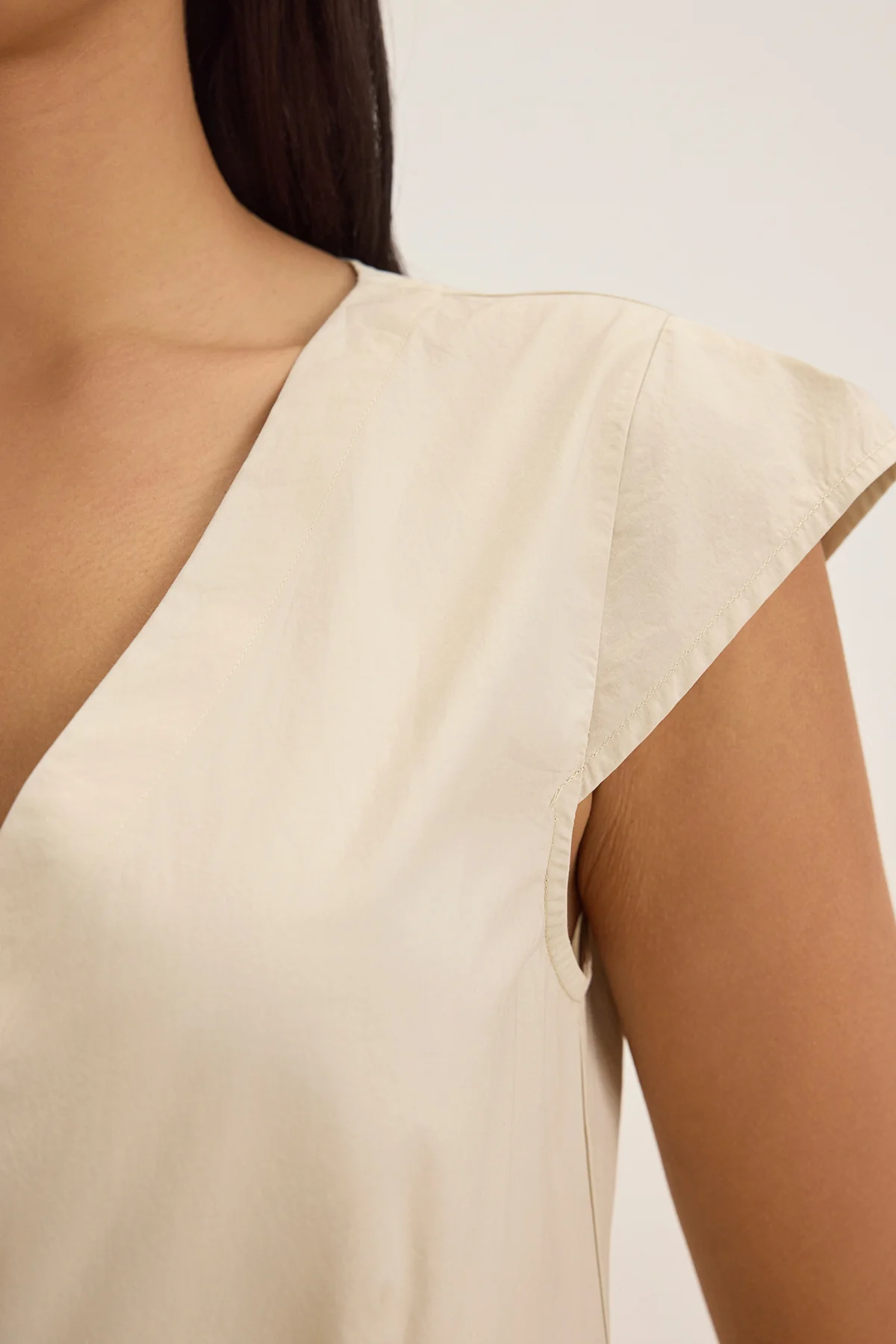 INETTE DRESS - Image 4
