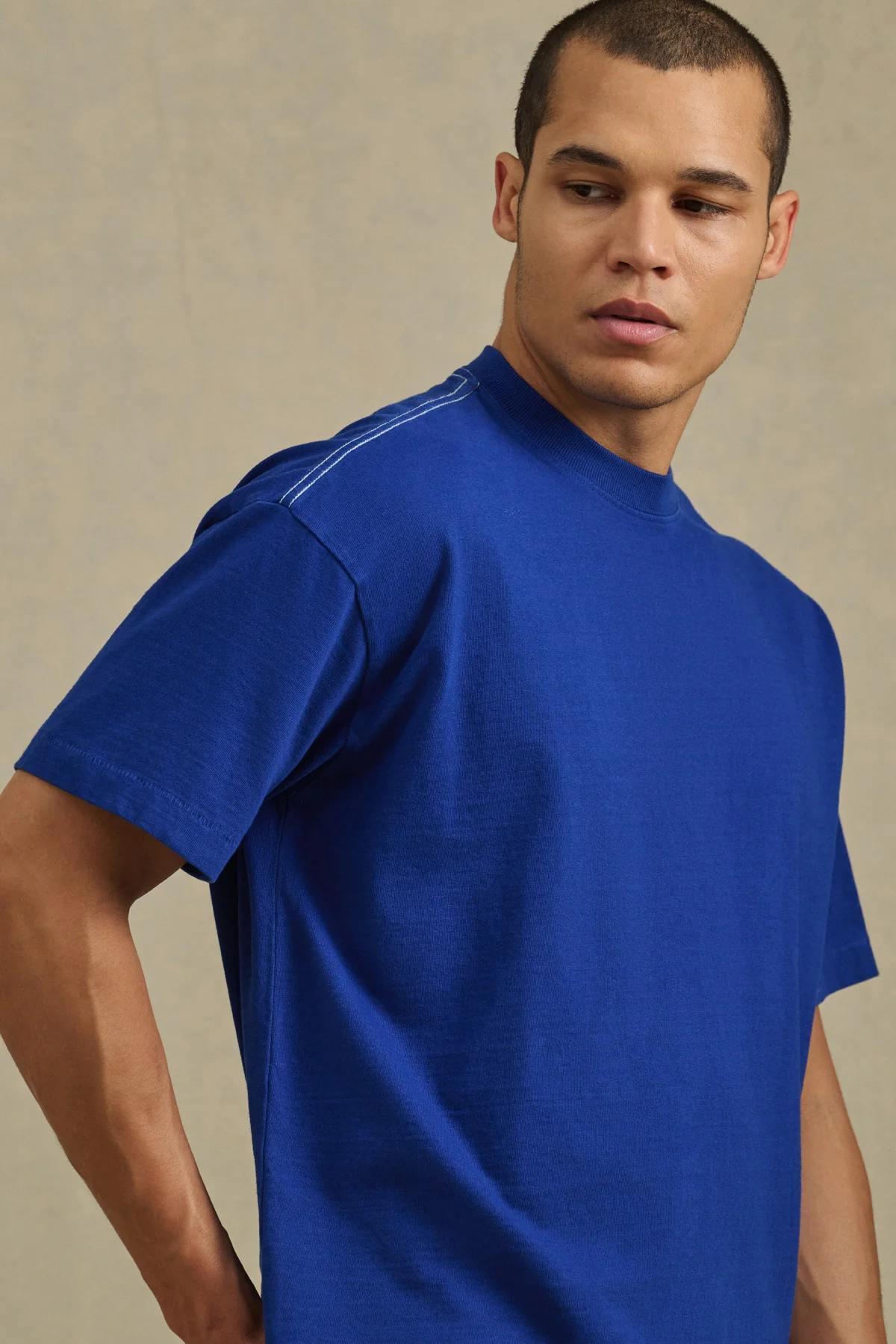 ISAAC TEE - Image 5