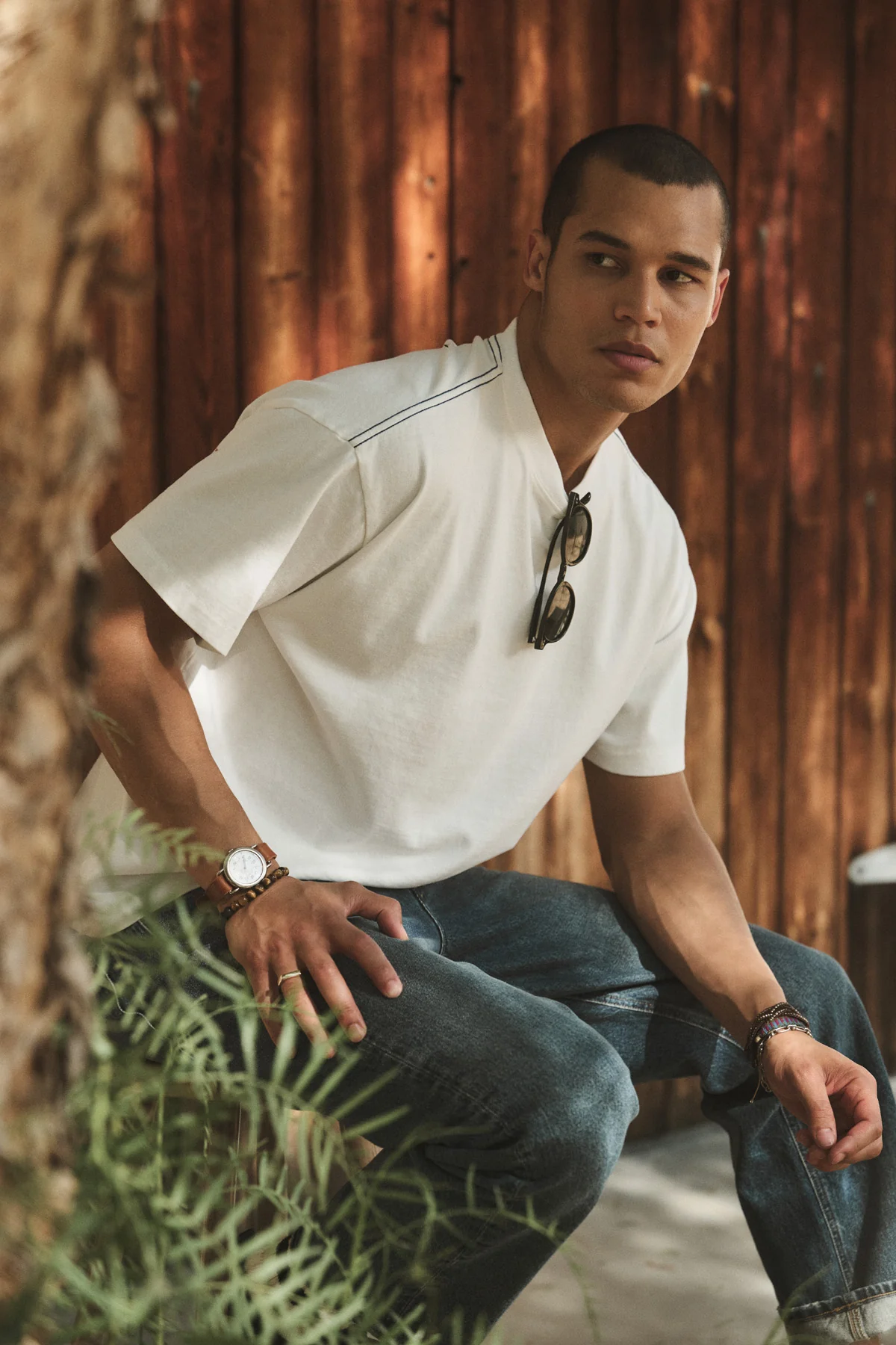 ISAAC TEE - Image 6