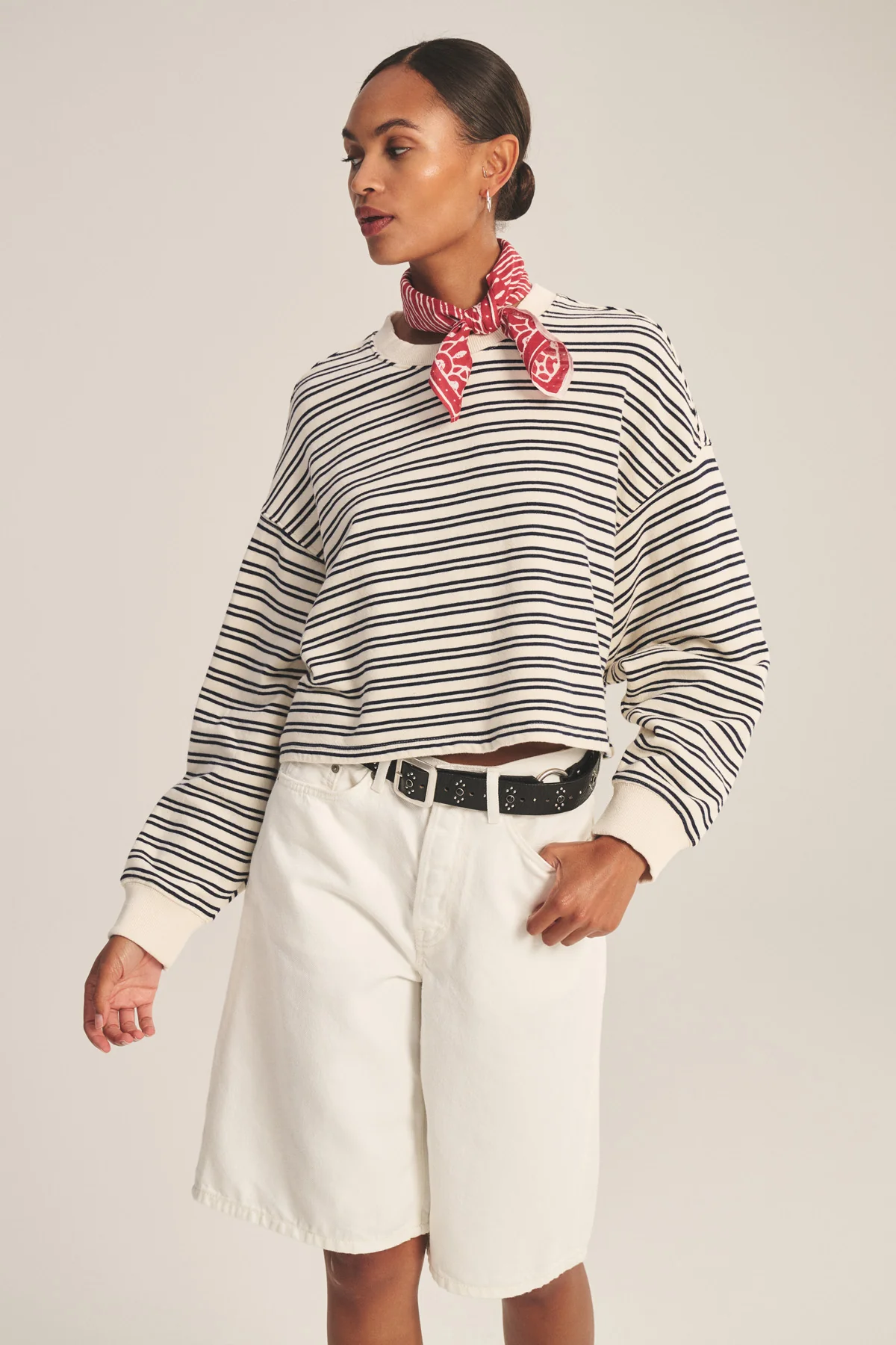 ISABELLE PULLOVER - Image 3