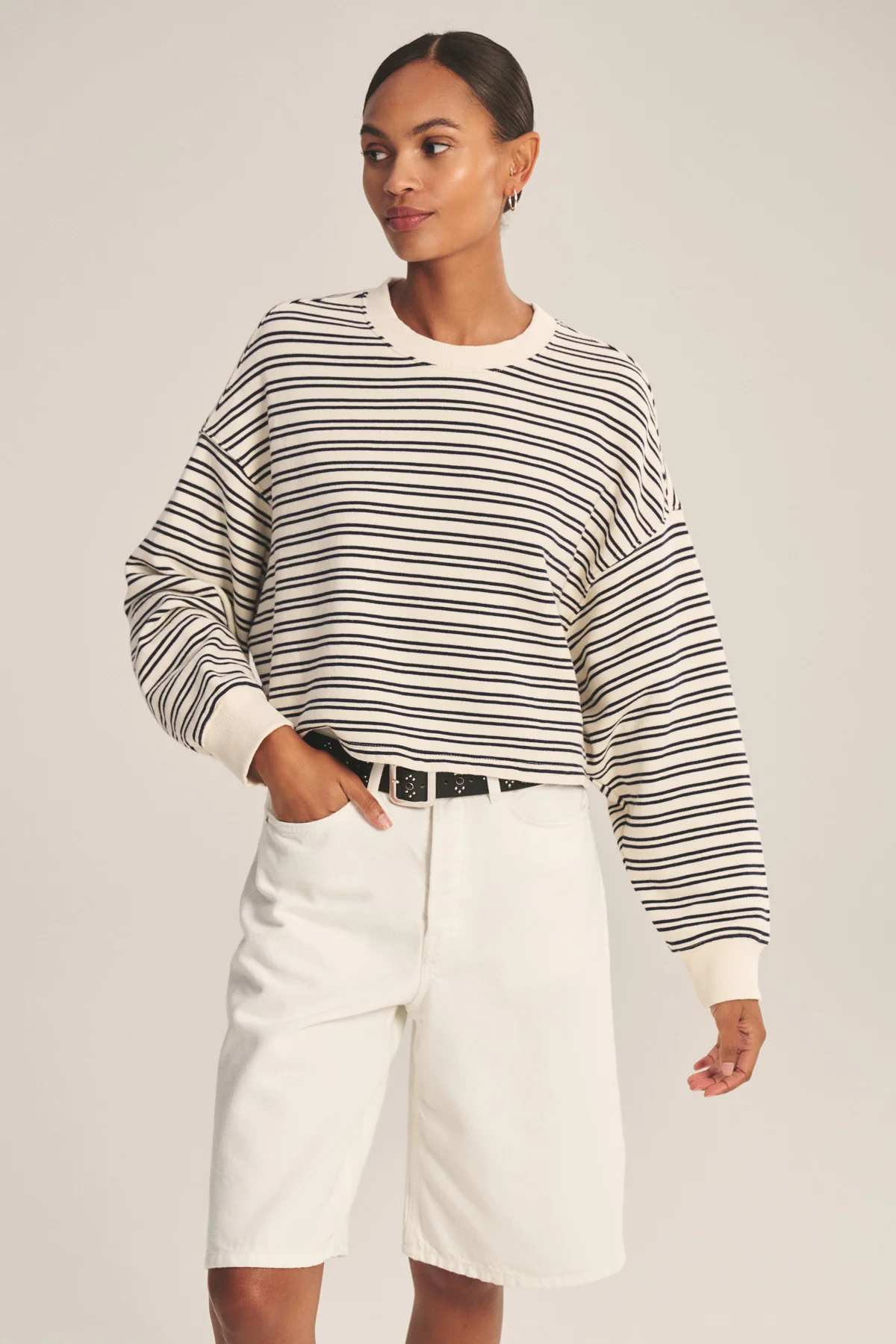 ISABELLE PULLOVER - Image 7