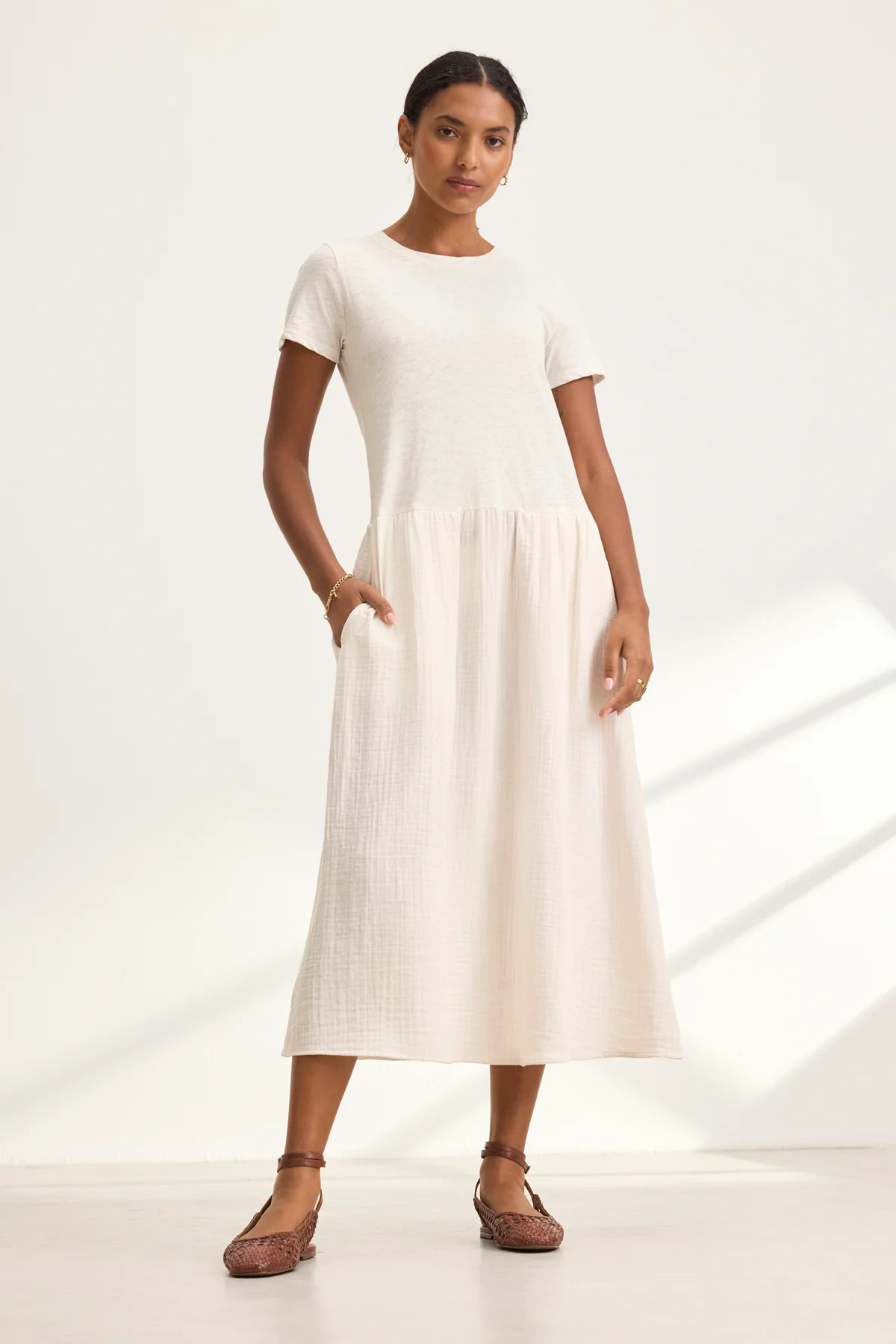 ITZA DRESS - Image 5