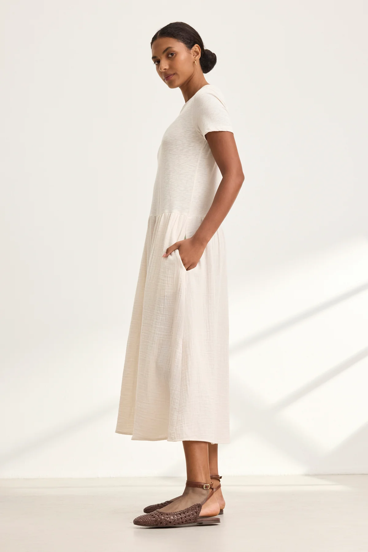ITZA DRESS - Image 6