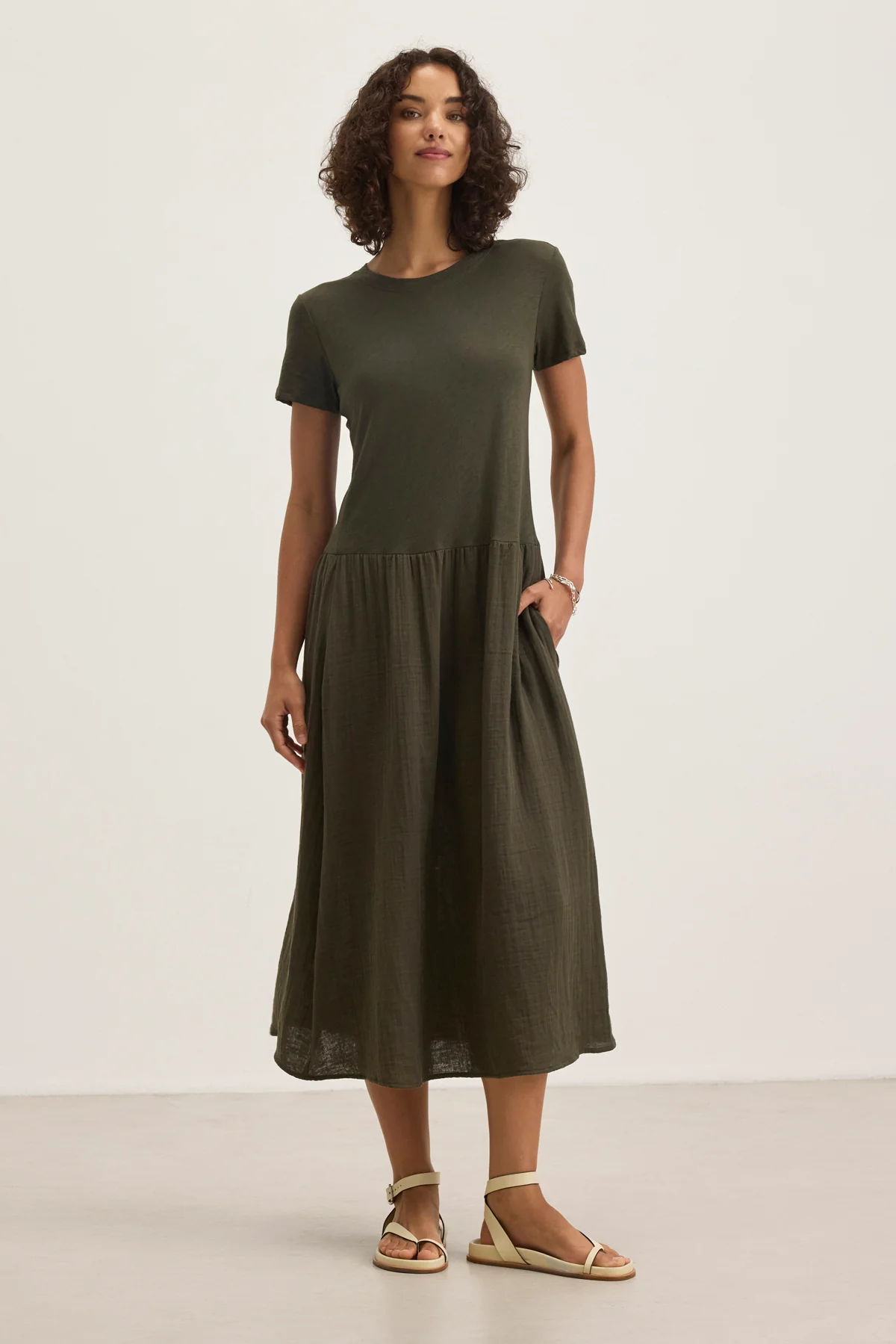 ITZA DRESS - Image 7