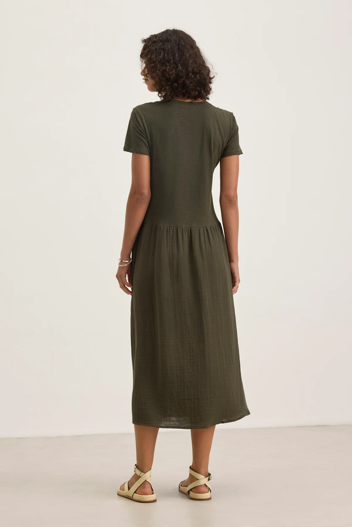 ITZA DRESS - Image 8