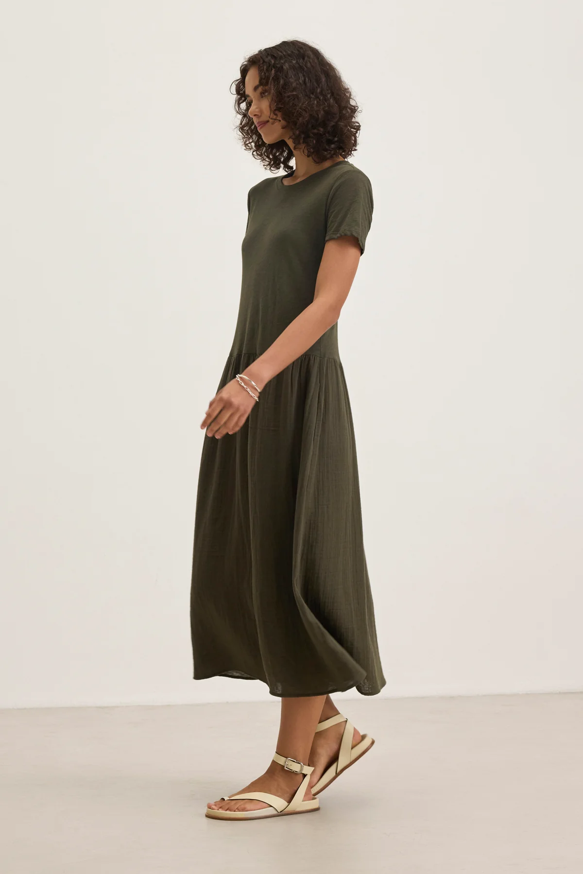 ITZA DRESS - Image 9