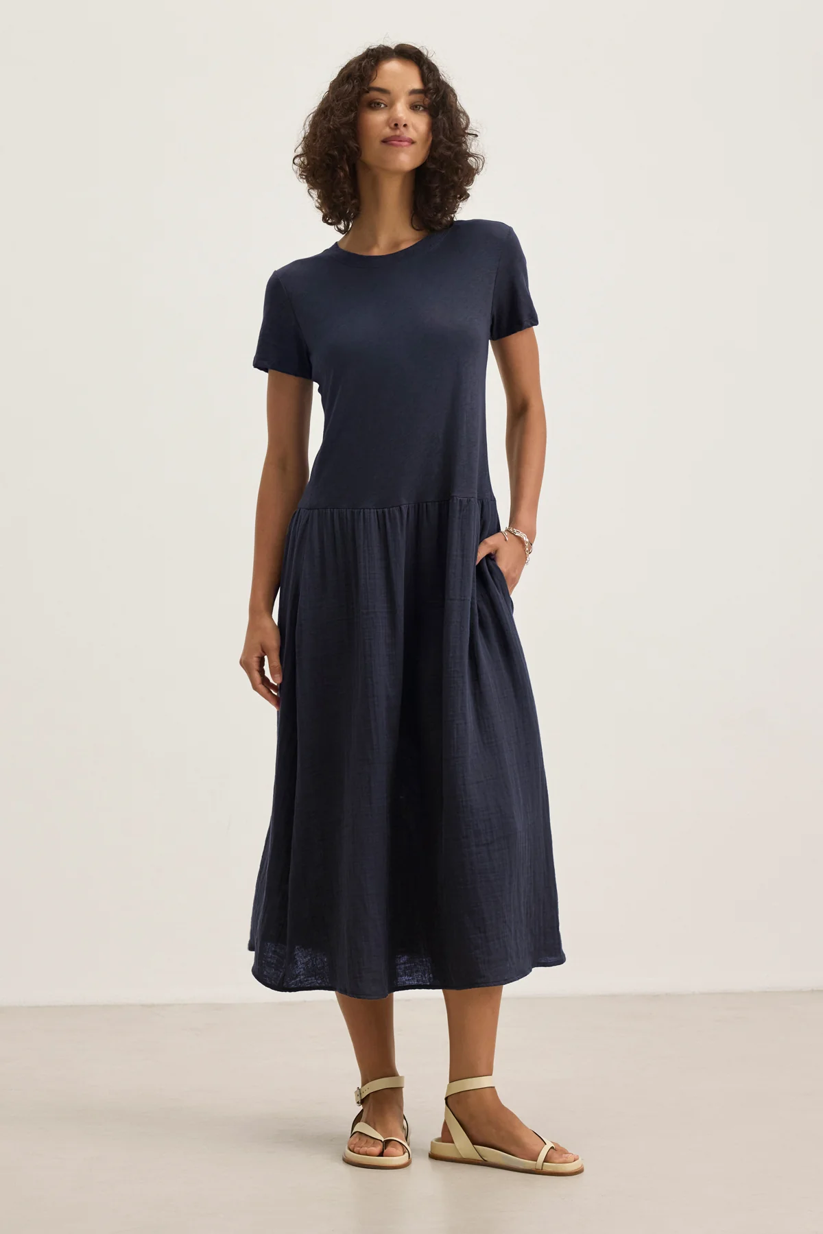 ITZA DRESS - Image 5