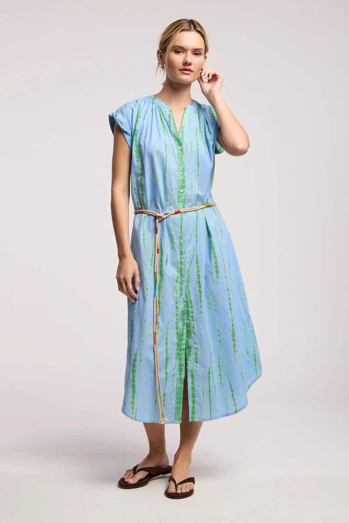 JADA DRESS - Image 2