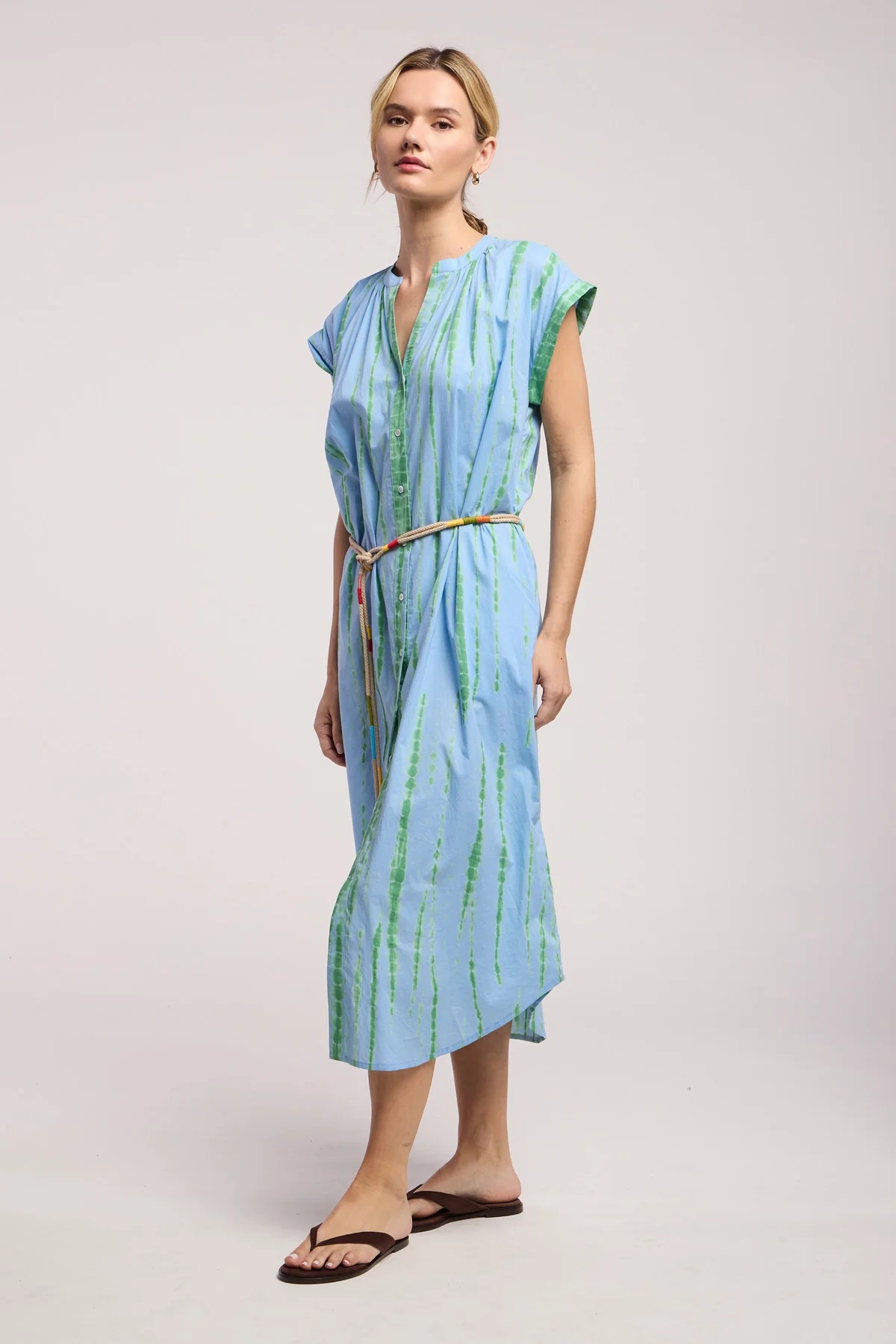 JADA DRESS - Image 4