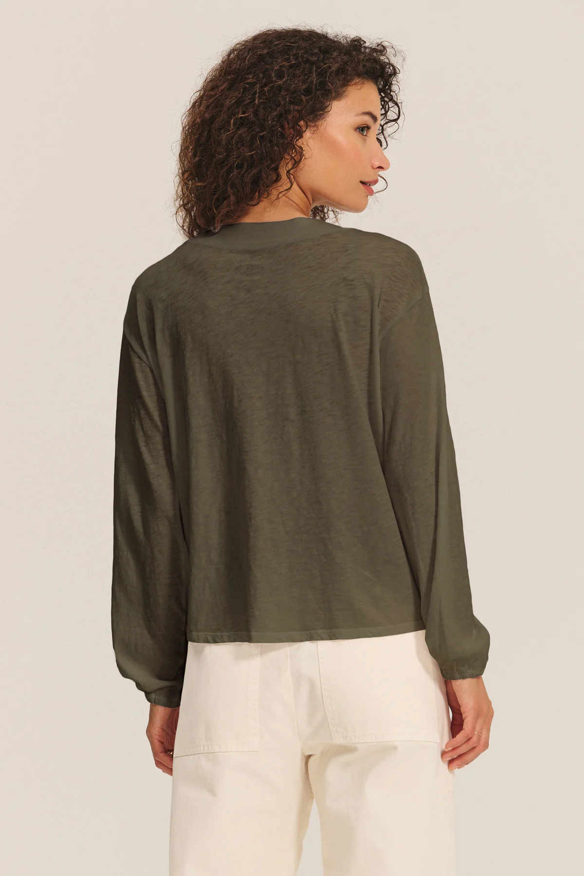 JAMINA TEE - Image 5