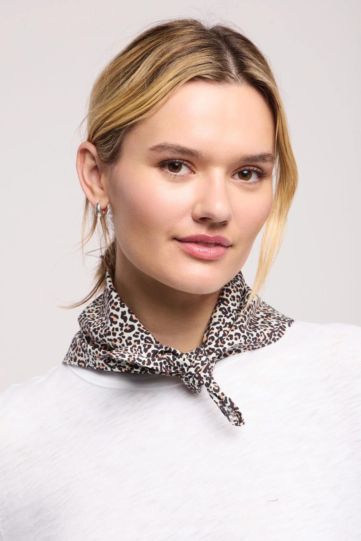 JEWEL SCARF - Image 7