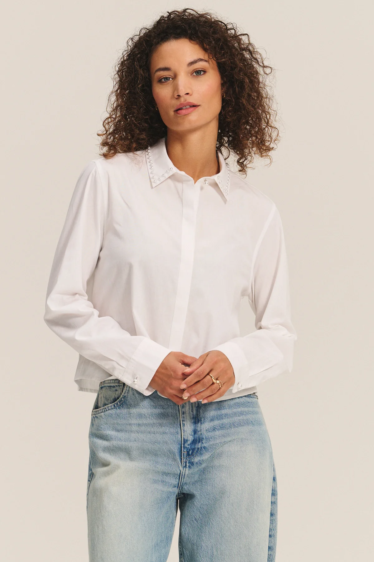 JOCELYN SHIRT - Image 5