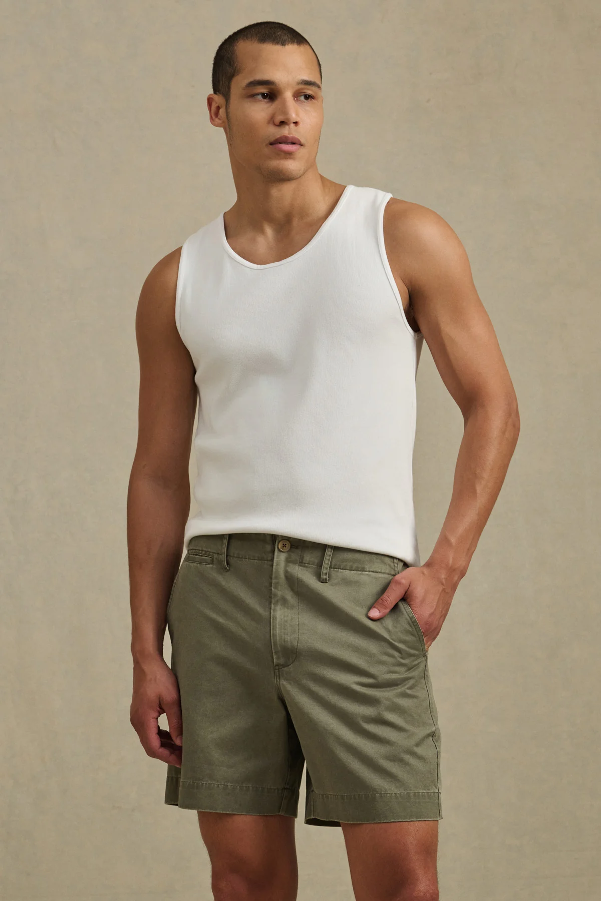 JOEL SHORT - Image 2