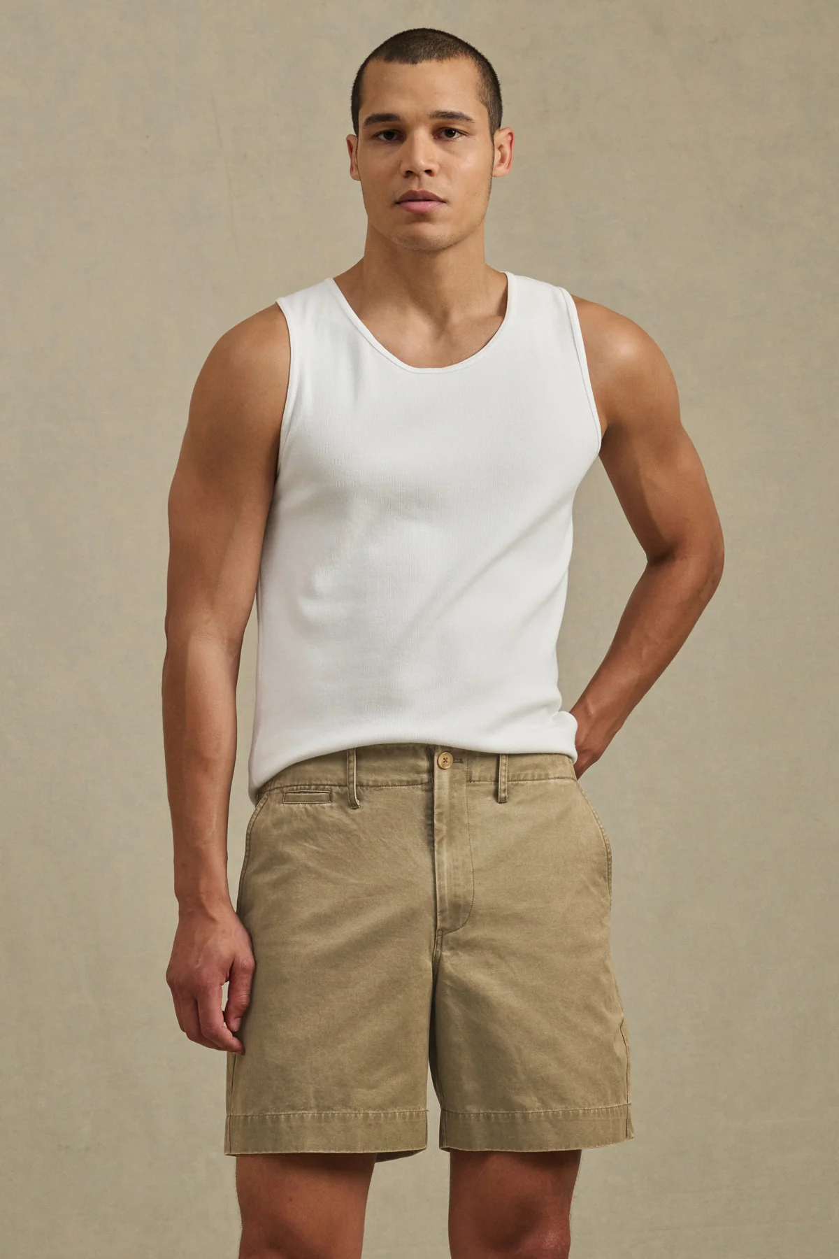 JOEL SHORT - Image 6