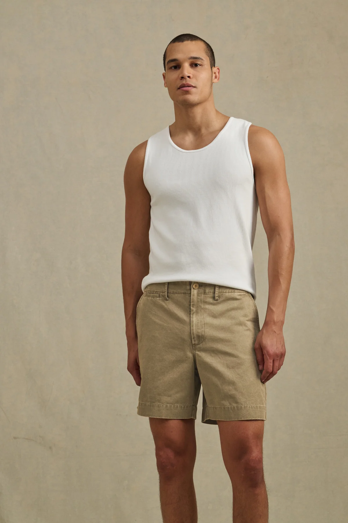 JOEL SHORT - Image 9