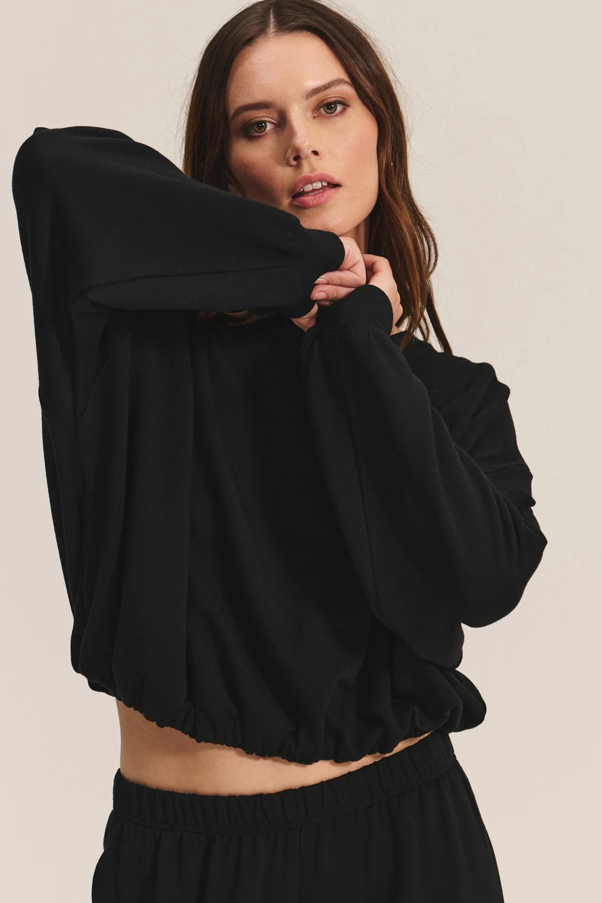 JOLIE SWEATSHIRT - Image 4