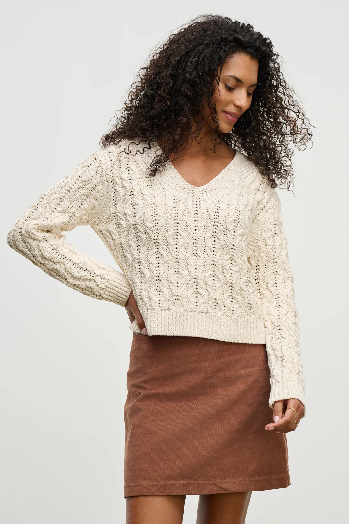 JOYCE SWEATER - Image 9