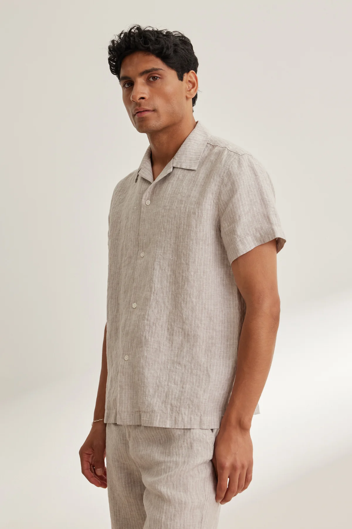 JULIUS LINEN SHIRT - Image 4