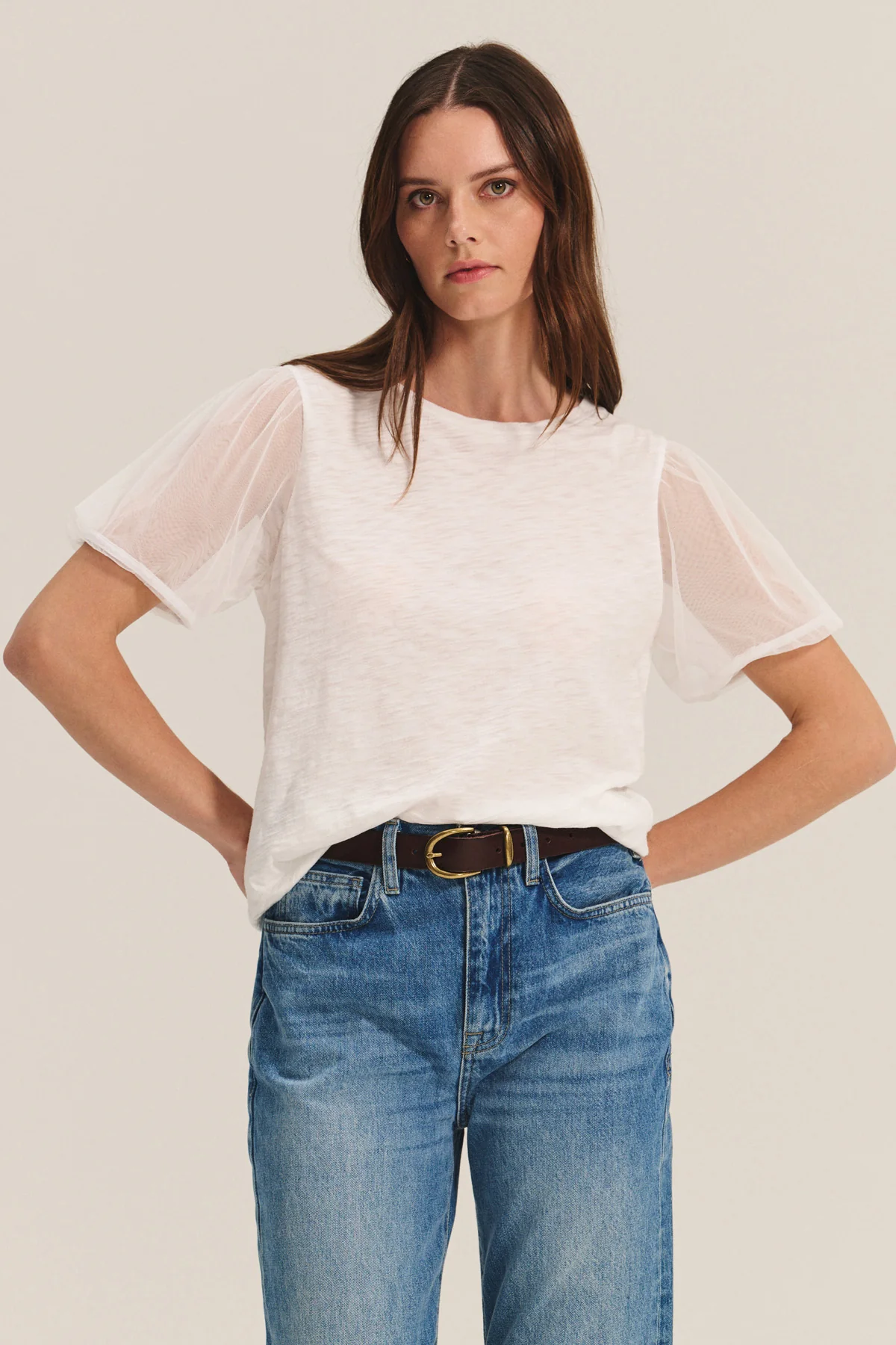 JUSTINE TEE - Image 5
