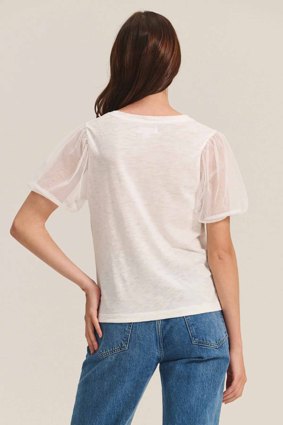JUSTINE TEE - Image 7