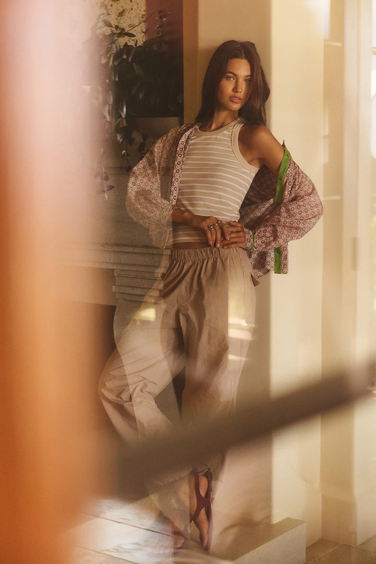 BROOKS PANT - Image 6