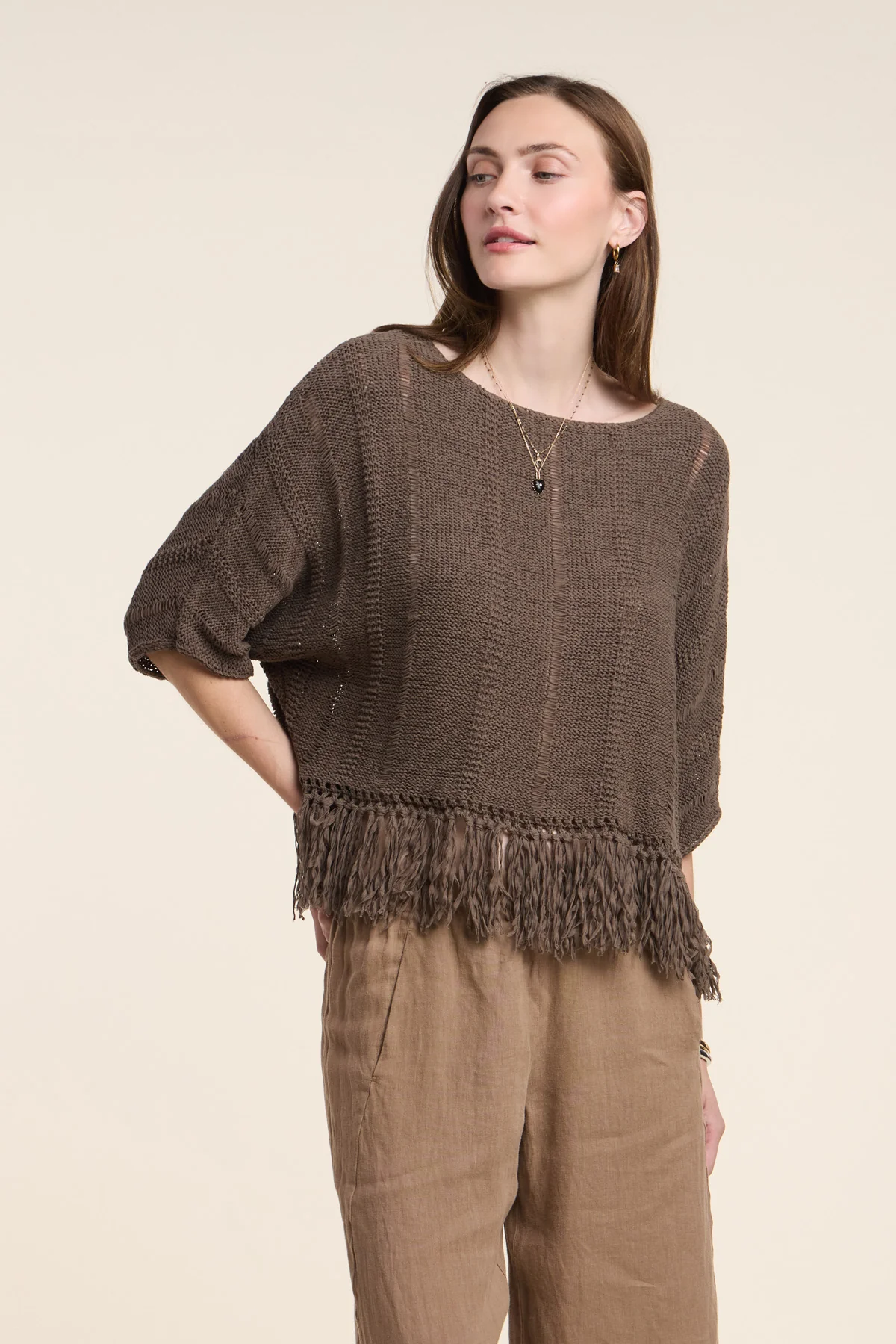 KATARINA SWEATER - Image 2