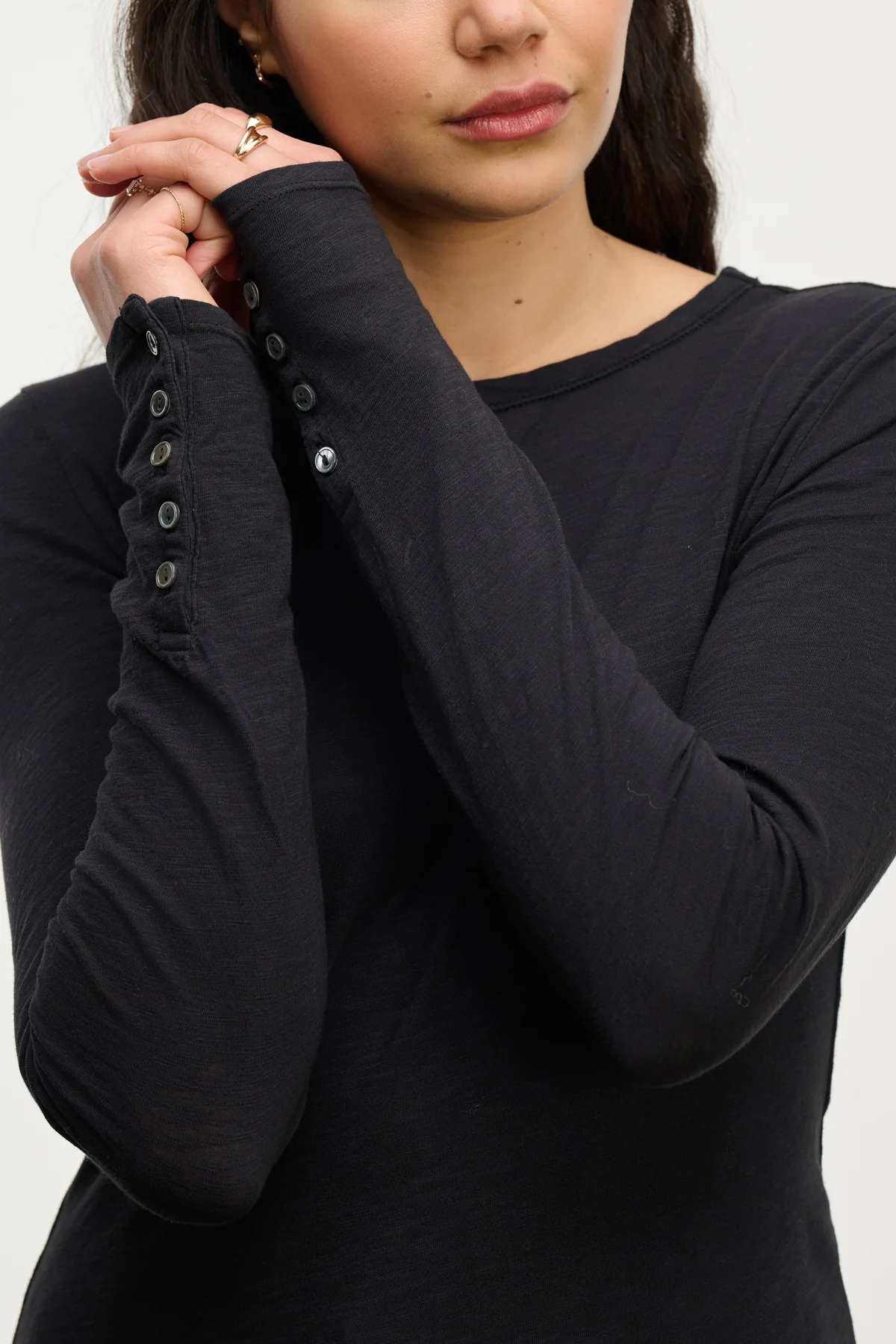 KELSEY TEE - Image 5