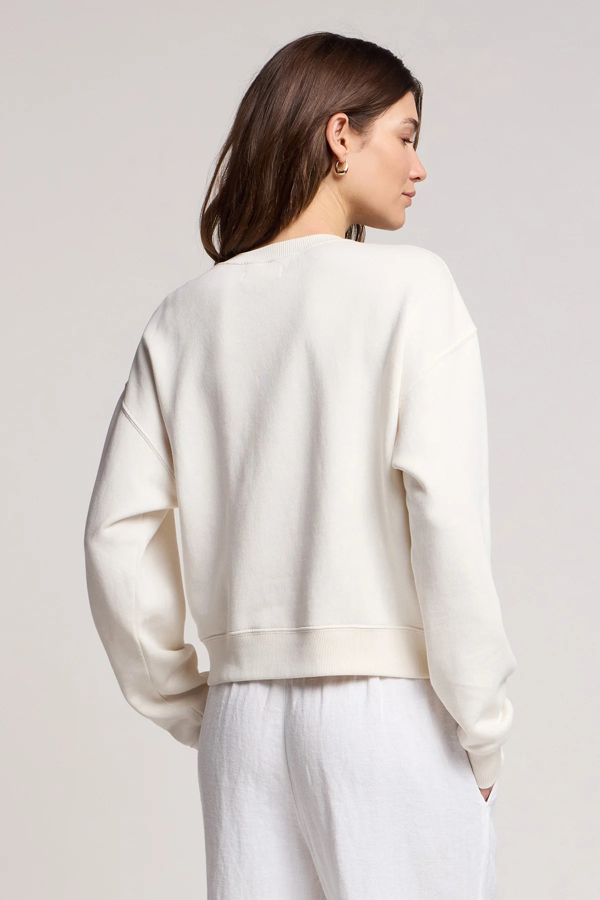 KENNA SWEATSHIRT - Image 3