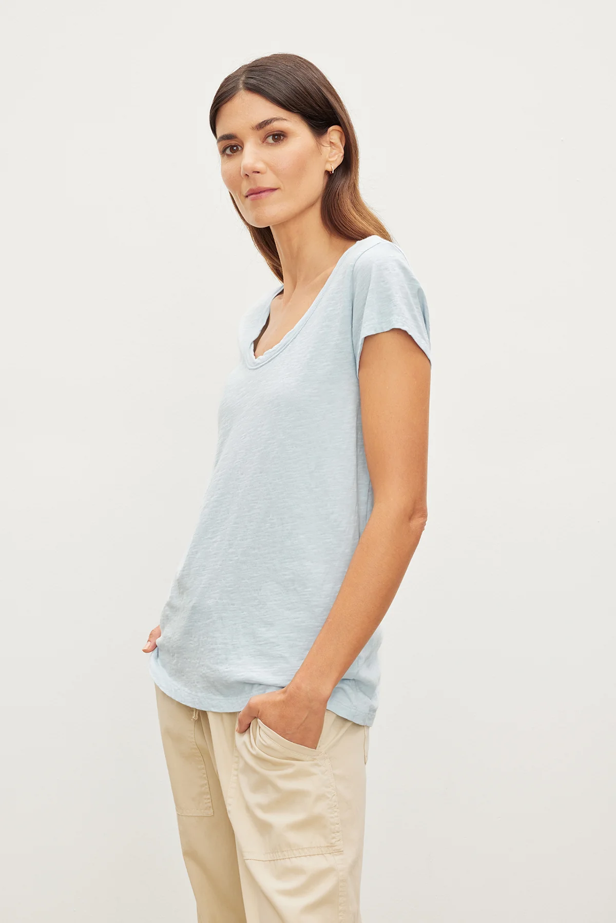 KIRA TEE - Image 2