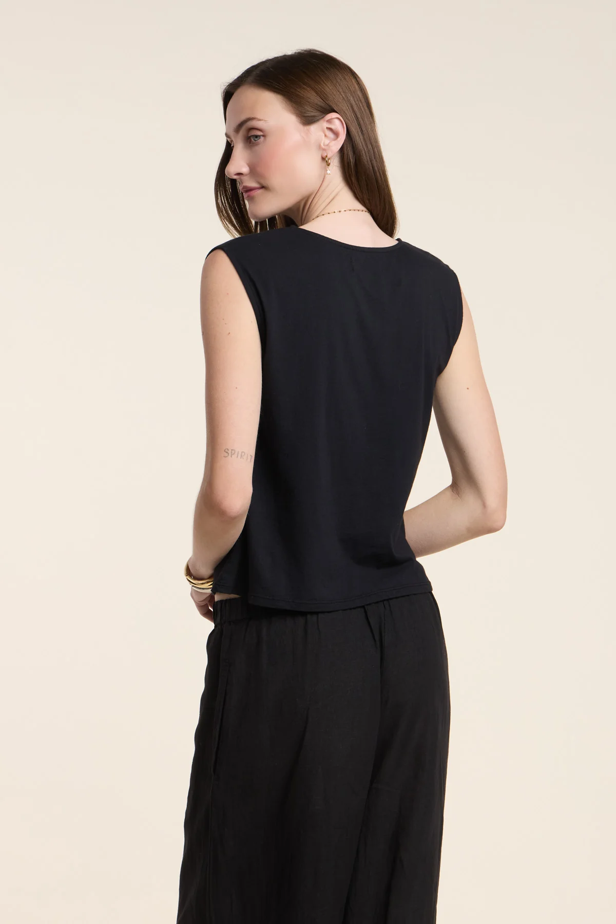 LACY TOP - Image 2